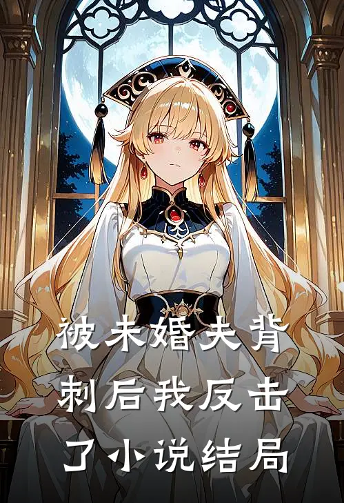 被未婚夫背刺后我反击了小说结局