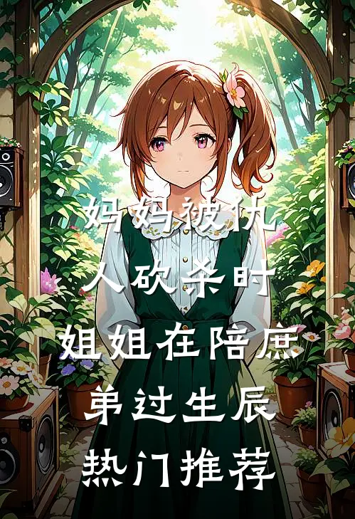 妈妈被仇人砍杀时，姐姐在陪庶弟过生辰热门推荐
