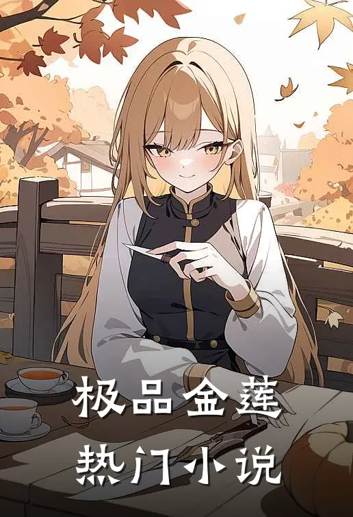 极品金莲热门小说