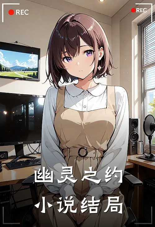 《幽灵之约》小说结局