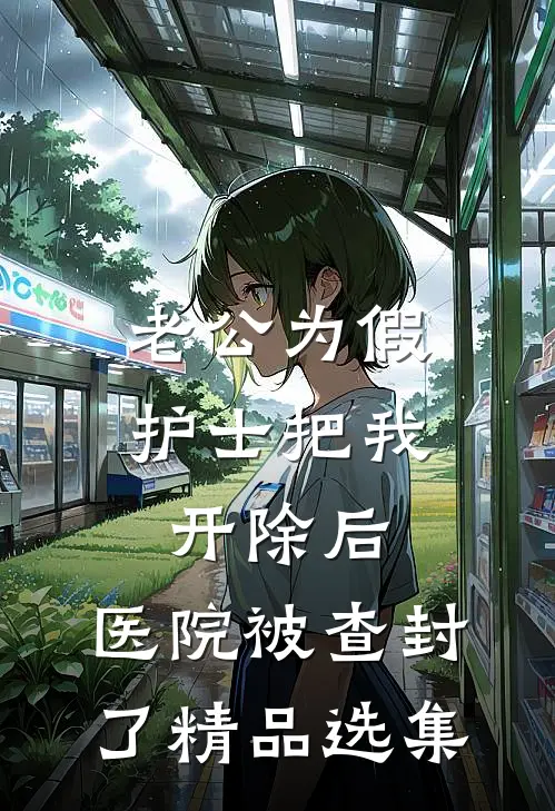 老公为假护士把我开除后，医院被查封了精品选集