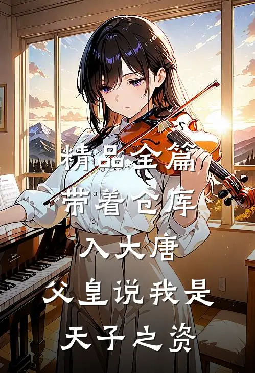 精品全篇带着仓库入大唐，父皇说我是天子之资