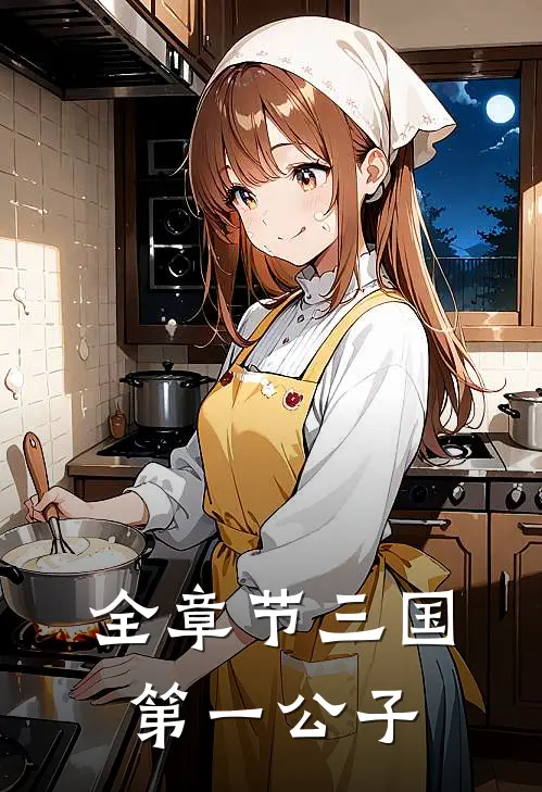 全章节三国第一公子