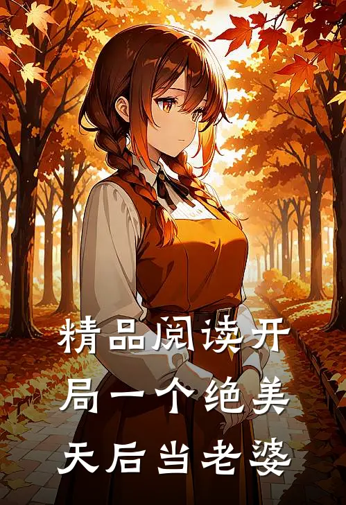精品阅读开局一个绝美天后当老婆