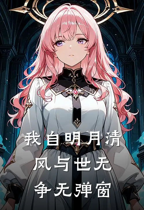 我自明月清风与世无争无弹窗