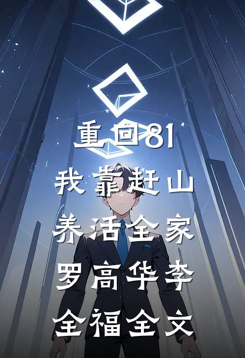 重回81：我靠赶山养活全家罗高华李全福全文