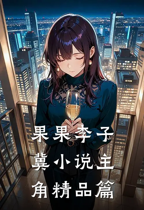 果果李子冀小说主角精品篇