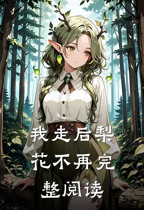 我走后梨花不再完整阅读