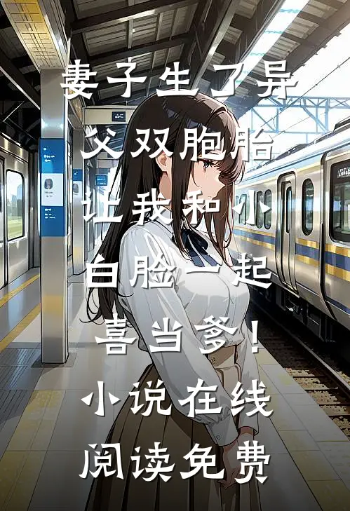 妻子生了异父双胞胎，让我和小白脸一起喜当爹！小说在线阅读免费