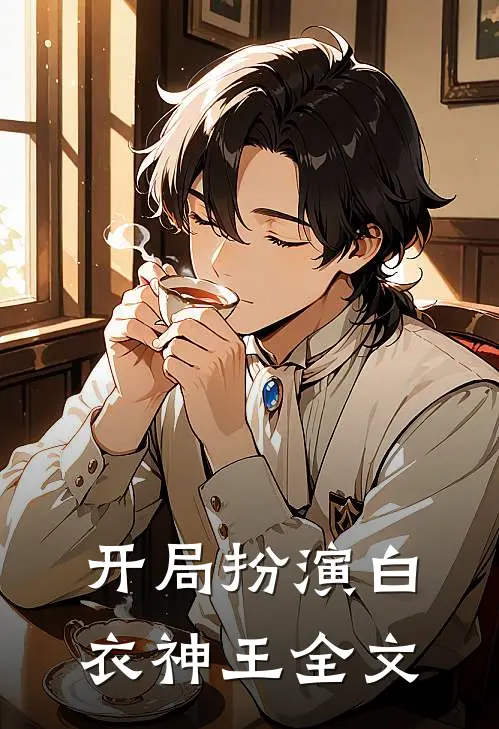 开局扮演白衣神王全文