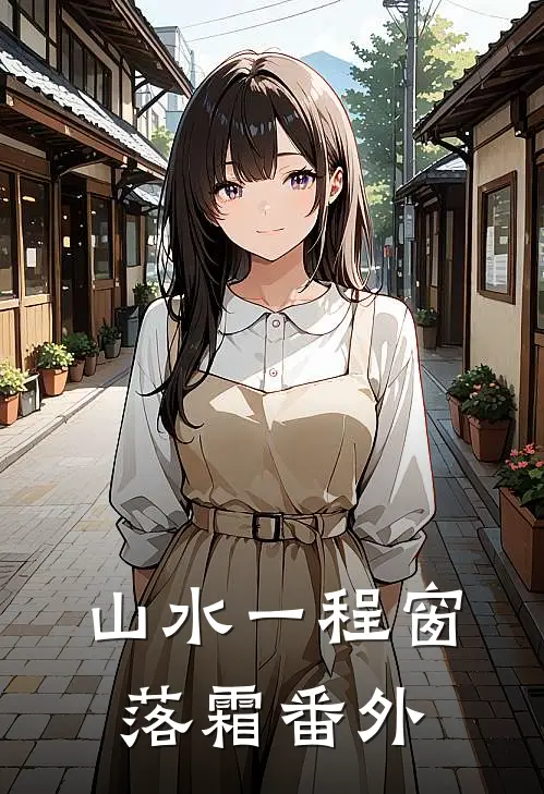 山水一程窗落霜番外