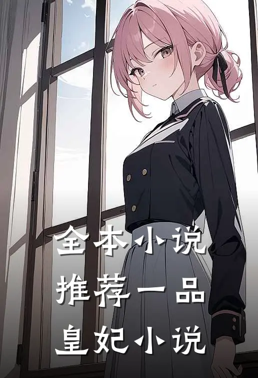 全本小说推荐一品皇妃 小说