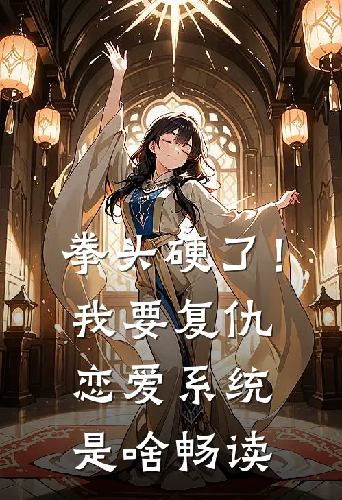 拳头硬了！我要复仇，恋爱系统是啥畅读