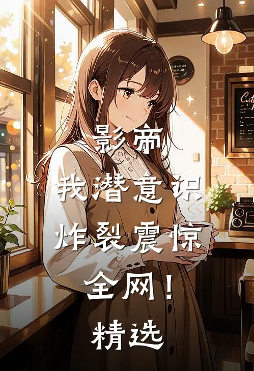 影帝我潜意识炸裂震惊全网!精选漫画