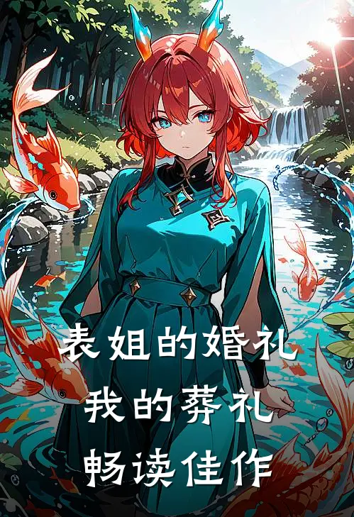 表姐的婚礼，我的葬礼畅读佳作