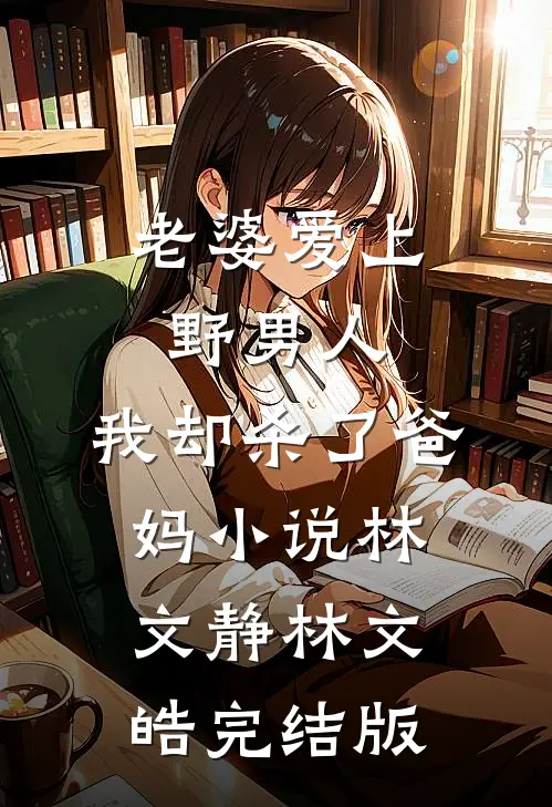 老婆爱上野男人，我却杀了爸妈小说林文静林文皓完结版