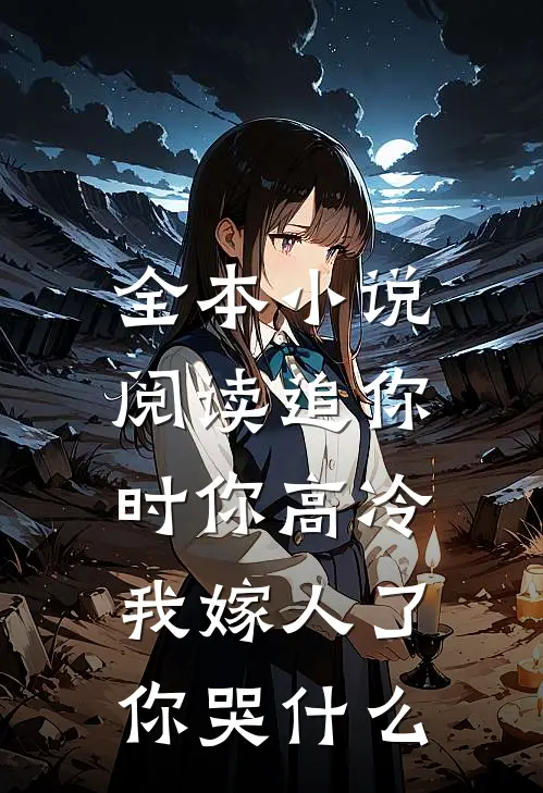 全本小说阅读追你时你高冷，我嫁人了你哭什么