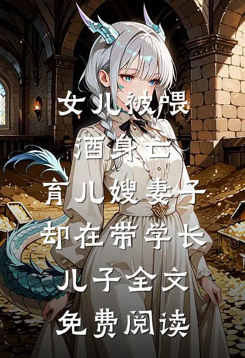 女儿被喂酒身亡，育儿嫂妻子却在带学长儿子全文免费阅读