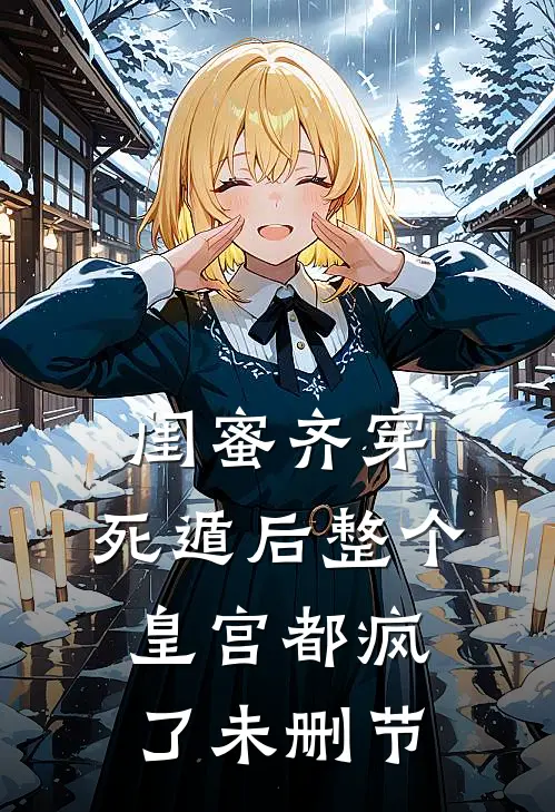 闺蜜齐穿，死遁后整个皇宫都疯了未删节