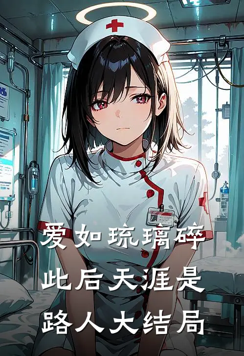 爱如琉璃碎，此后天涯是路人大结局