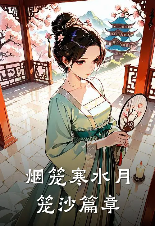 烟笼寒水月笼沙篇章