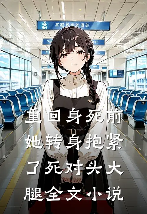 重回身死前，她转身抱紧了死对头大腿全文小说