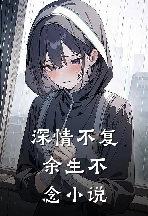 深情不复，余生不念小说