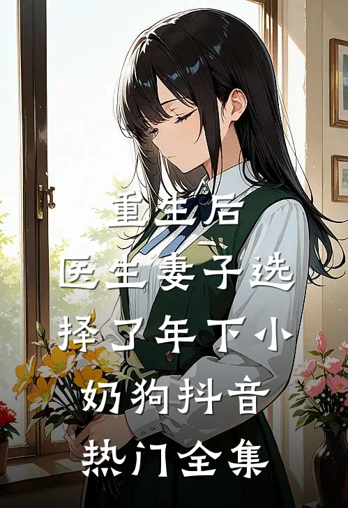 重生后，医生妻子选择了年下小奶狗抖音热门 全集