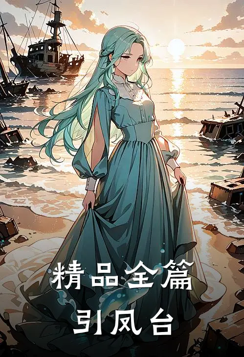 精品全篇引凤台