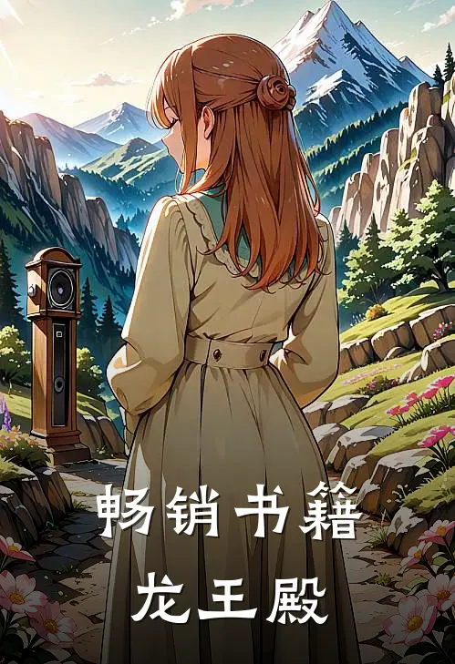 畅销书籍龙王殿