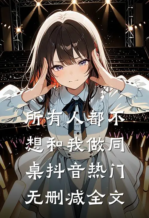 所有人都不想和我做同桌抖音热门无删减全文