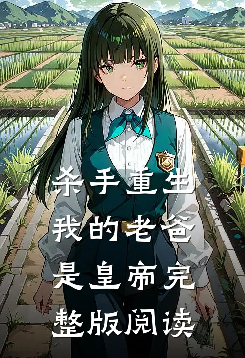 杀手重生，我的老爸是皇帝完整版阅读