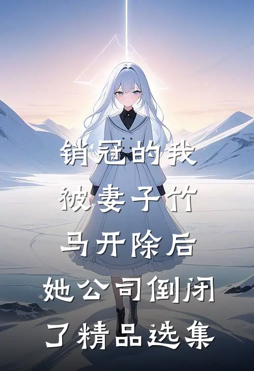 销冠的我被妻子竹马开除后，她公司倒闭了精品选集