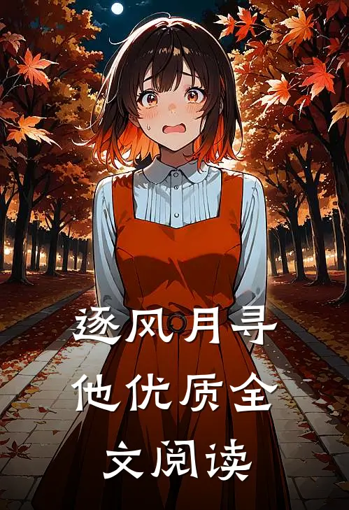 逐风月寻他优质全文阅读