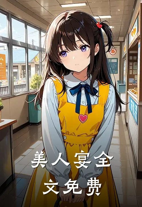 美人宴全文免费