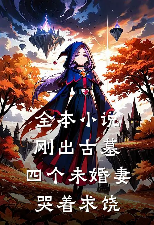 全本小说刚出古墓，四个未婚妻哭着求饶