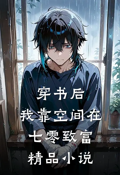 穿书后，我靠空间在七零致富精品小说