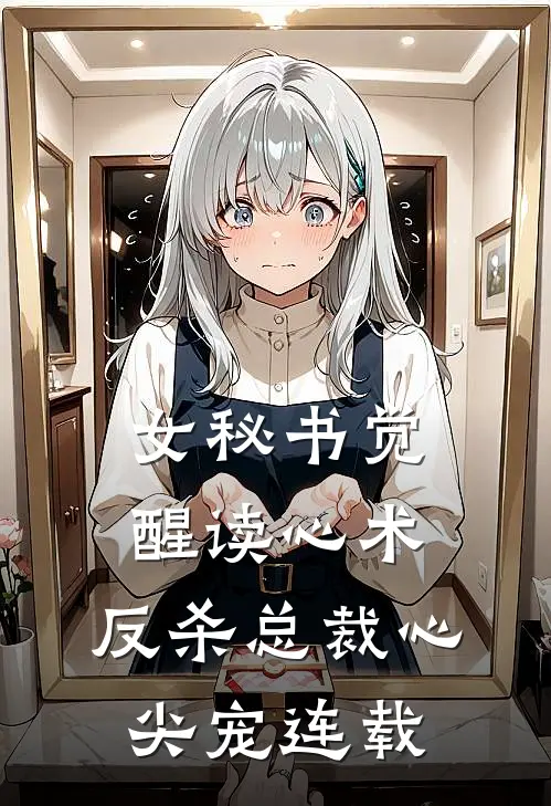 女秘书觉醒读心术，反杀总裁心尖宠连载