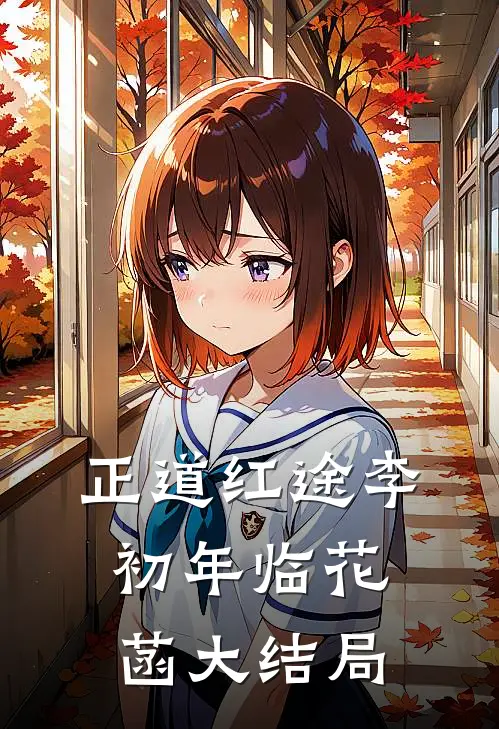 正道红途李初年临花菡大结局