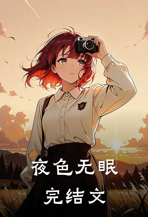 夜色无眠完结文