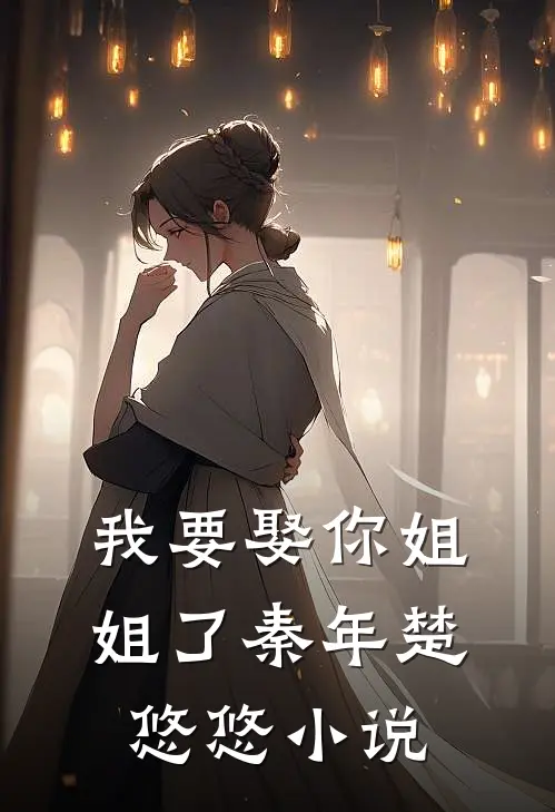 我要娶你姐姐了秦年楚悠悠小说