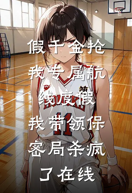 假千金抢我专属航线度假，我带领保密局杀疯了在线