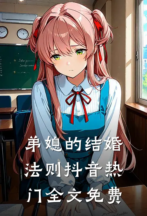 弟媳的结婚法则抖音热门全文免费