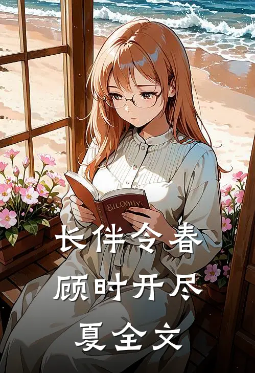 长伴令春顾时开尽夏全文