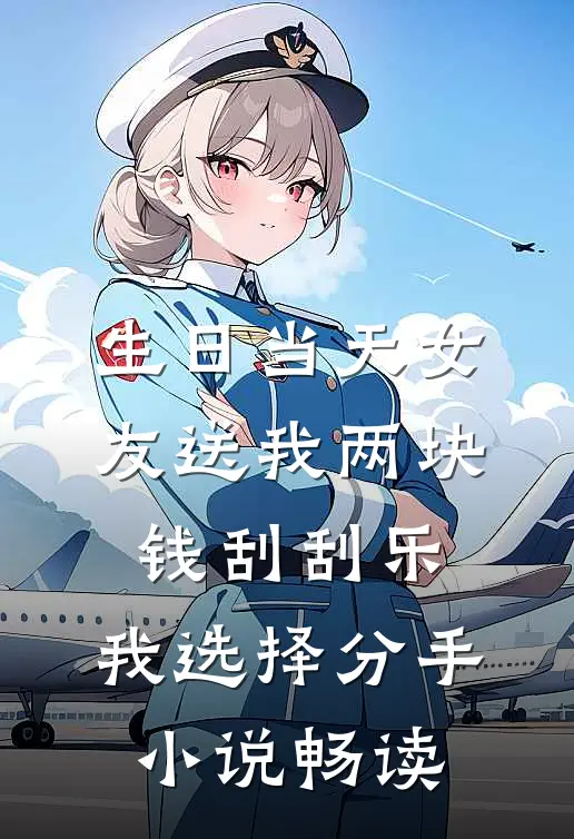 生日当天女友送我两块钱刮刮乐，我选择分手小说畅读
