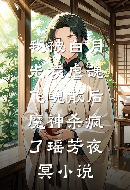 我被白月光凌虐魂飞魄散后，魔神杀疯了瑶芳夜冥小说