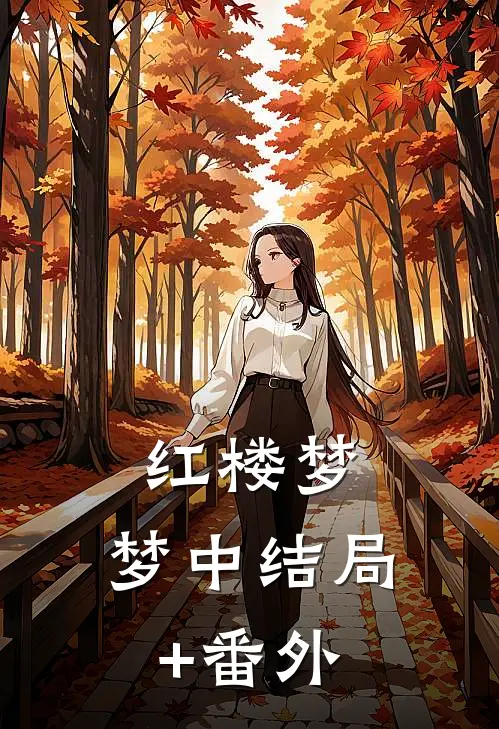 红楼梦，梦中结局+番外