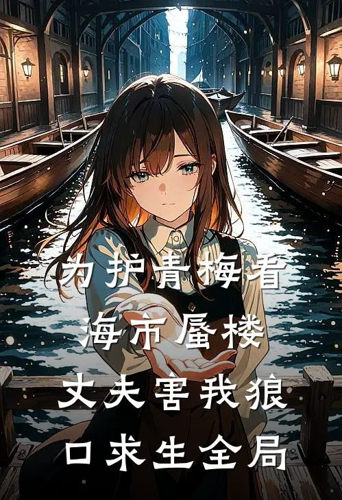 为护青梅看海市蜃楼，丈夫害我狼口求生全局