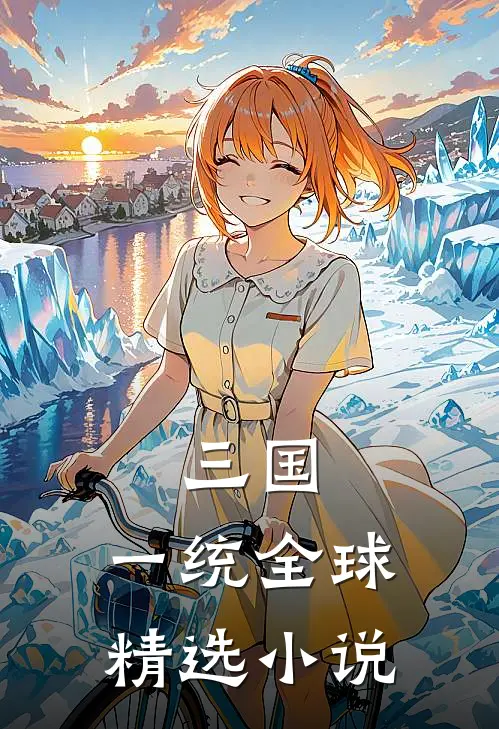 三国：一统全球精选小说