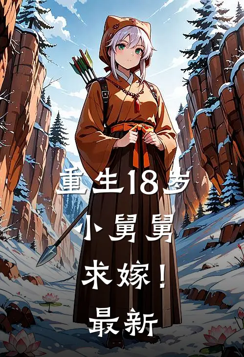 重生18岁：小舅舅，求嫁！最新